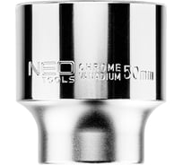 Головка торцевая 12-гранная длинная (50 мм; 3/4) NEO Tools 08-330