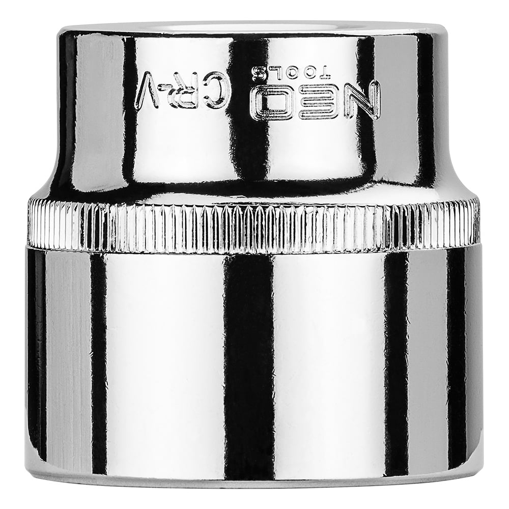 Головка торцевая 6-гранная SUPERLOCK (36 мм; 1/2"DR) NEO Tools 08-036 ...
