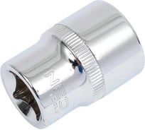 Головка торцевая 6-гранная SUPERLOCK (20 мм; 1/2"DR) NEO Tools 08-020