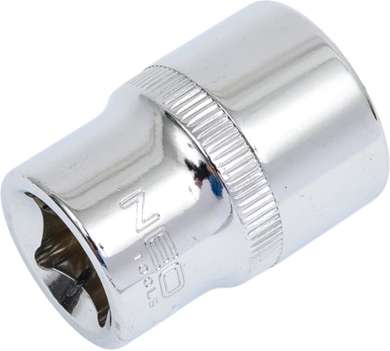 Головка торцевая 6-гранная SUPERLOCK (20 мм; 1/2"DR) NEO Tools 08-020 1