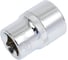 Головка торцевая 6-гранная SUPERLOCK (20 мм; 1/2"DR) NEO Tools 08-020 1