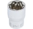Головка торцевая 6-гранная SUPERLOCK (20 мм; 1/2"DR) NEO Tools 08-020 3