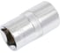 Головка торцевая 6-гранная SUPERLOCK (16 мм; 1/2"DR) NEO Tools 08-016 1