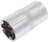 Головка торцевая 6-гранная SUPERLOCK (16 мм; 1/2"DR) NEO Tools 08-016 2