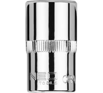 Головка торцевая 6-гранная SUPERLOCK (15 мм; 1/2"DR) NEO Tools 08-015