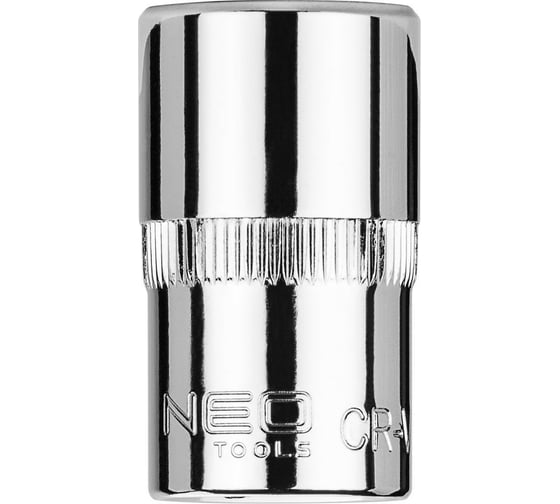 Головка торцевая 6-гранная SUPERLOCK (15 мм; 1/2"DR) NEO Tools 08-015 1