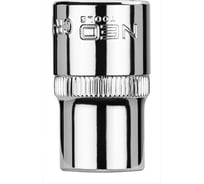 Головка торцевая 6-гранная SUPERLOCK (13 мм; 1/2"DR) NEO Tools 08-013