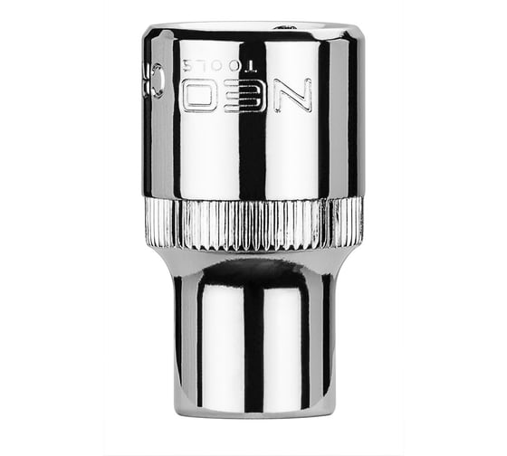 Головка торцевая 6-гранная SUPERLOCK (10 мм; 1/2"DR) NEO Tools 08-010 1