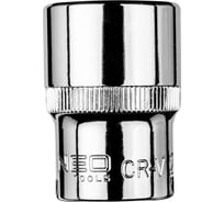 Головка торцевая 6-гранная (21 мм; 1/2) NEO Tools 08-421