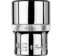 Головка торцевая 6-гранная (20 мм; 1/2) NEO Tools 08-420