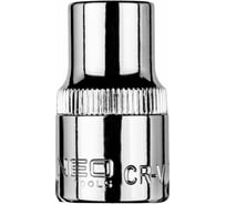 Головка торцевая 6-гранная (11 мм; 1/2) NEO Tools 08-411