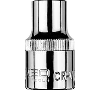 Головка торцевая 6-гранная (10 мм; 1/2) NEO Tools 08-410