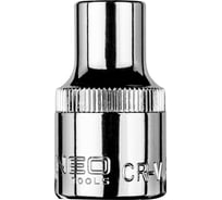 Головка торцевая 6-гранная (9 мм; 1/2) NEO Tools 08-409