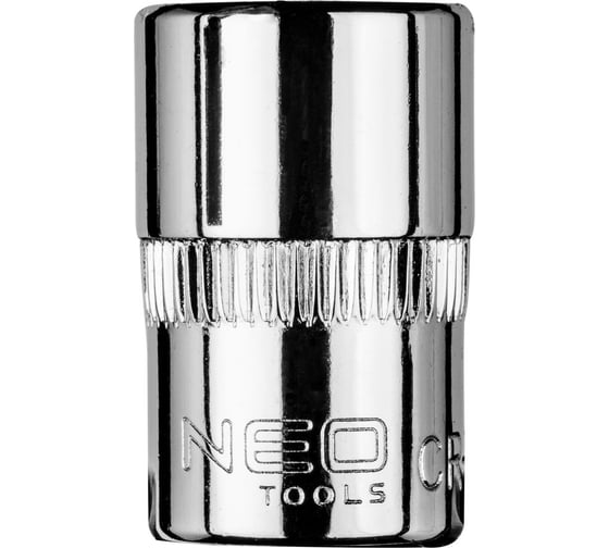 Головка торцевая 6-гранная (13 мм; 3/8) NEO Tools 08-173 1