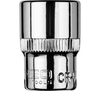 Головка торцевая 6-гранная (14 мм; 3/8) NEO Tools 08-174