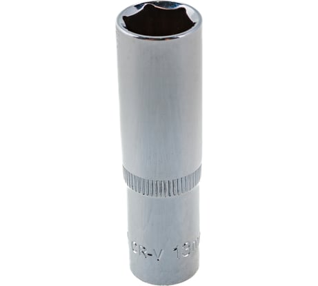 Головка торцевая 6-гранная длинная (13 мм; 3/8) NEO Tools 08-188