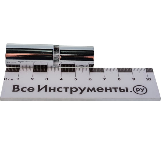 Головка торцевая 6-гранная длинная (13 мм; 3/8) NEO Tools 08-188