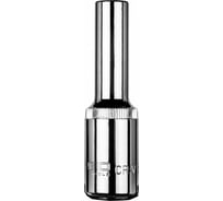 Головка торцевая 6-гранная длинная (8 мм; 1/2) NEO Tools 08-458