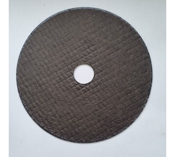 Круг отрезной по металлу Starline 150x1.0x22.2 мм, A60T T41 NORTON 66252849812