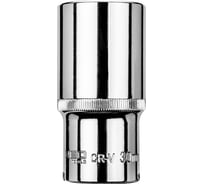 Головка торцевая 6-гранная длинная (28 мм; 1/2) NEO Tools 08-478