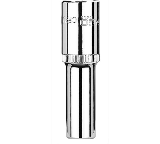 Головка торцевая 6-гранная длинная SUPERLOCK (11 мм; 1/2"DR) NEO Tools 08-052 1