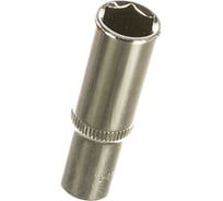 Головка торцевая 6-гранная длинная (11 мм; 1/4) NEO Tools 08-496