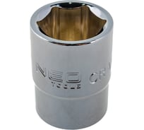 Головка торцевая 6-гранная длинная (28 мм; 3/4) NEO Tools 08-307