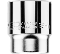 Головка торцевая 6-гранная длинная (38 мм; 3/4) NEO Tools 08-312