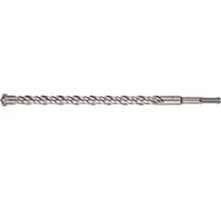 Бур по бетону S4 quatro (18x310 мм; SDS Plus) GRAPHITE 57H482