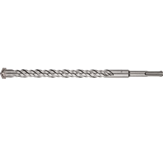 Бур по бетону S4 quatro (18x260 мм; SDS Plus) GRAPHITE 57H480