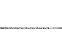 Бур по бетону S4 quatro (16x400 мм; SDS Plus) GRAPHITE 57H476
