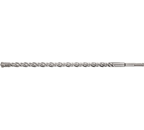 Бур по бетону S4 quatro (16x400 мм; SDS Plus) GRAPHITE 57H476