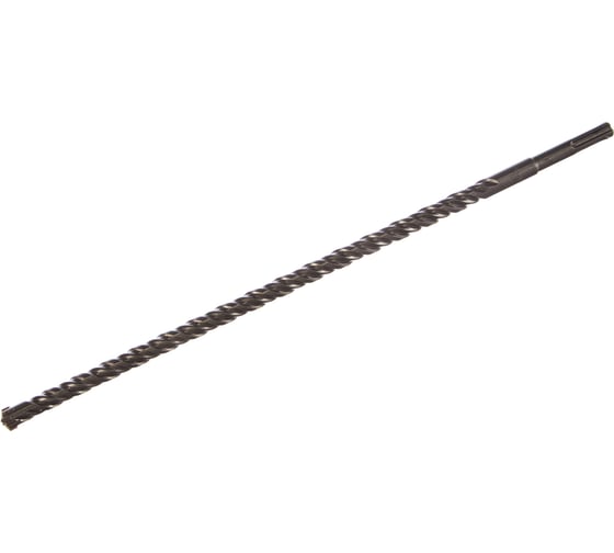 Бур по бетону S4 quatro (14x400 мм; SDS Plus) GRAPHITE 57H462 1