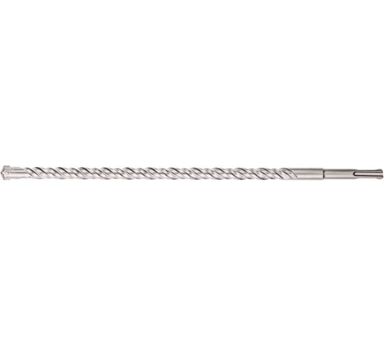 Бур по бетону S4 quatro (14x350 мм; SDS Plus) GRAPHITE 57H460 1