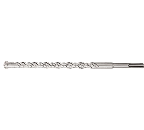 Бур по бетону S4 quatro (14x210 мм; SDS Plus) GRAPHITE 57H454