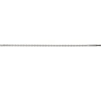 Бур по бетону S4 quatro (12x600 мм; SDS Plus) GRAPHITE 57H450