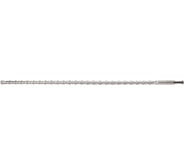 Бур по бетону S4 quatro (12x450 мм; SDS Plus) GRAPHITE 57H448