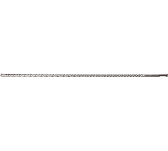 Бур по бетону S4 quatro (12x450 мм; SDS Plus) GRAPHITE 57H448