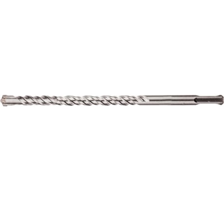 Бур по бетону S4 quatro (12x160 мм; SDS Plus) GRAPHITE 57H438