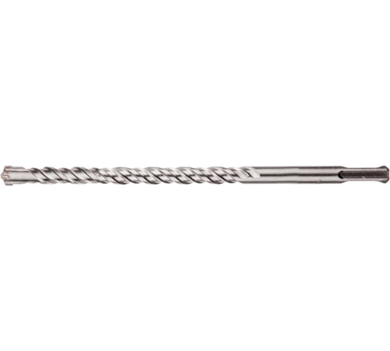 Бур по бетону S4 quatro (12x160 мм; SDS Plus) GRAPHITE 57H438 1