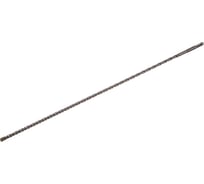 Бур по бетону S4 quatro (10x600 мм; SDS Plus) GRAPHITE 57H434
