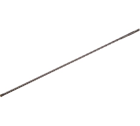 Бур по бетону S4 quatro (10x600 мм; SDS Plus) GRAPHITE 57H434