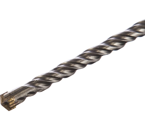 Бур по бетону S4 quatro (10x600 мм; SDS Plus) GRAPHITE 57H434