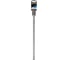 Бур по бетону S4 quatro (24x600 мм; SDS Plus) GRAPHITE 57H492 2