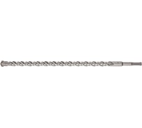 Бур по бетону S4 quatro (18x400 мм; SDS Plus) GRAPHITE 57H484