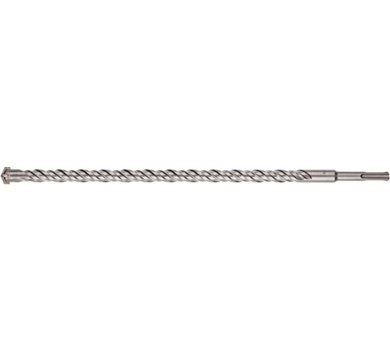 Бур по бетону S4 quatro (18x400 мм; SDS Plus) GRAPHITE 57H484