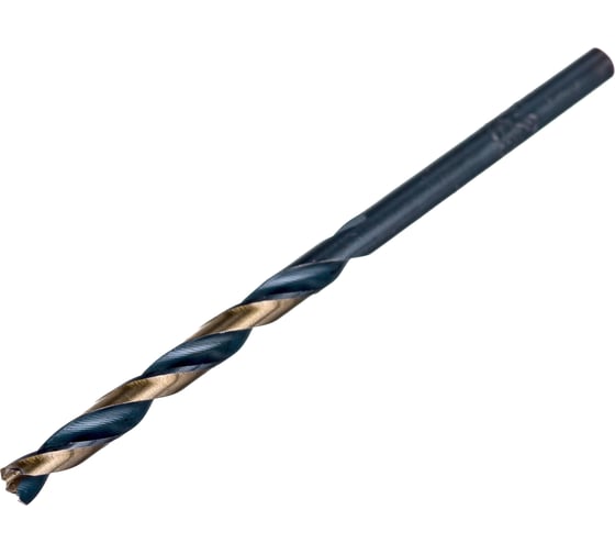 Сверло по металлу HSS-CNC 124 Pro-Tec 3.2 мм GRAPHITE 55H015