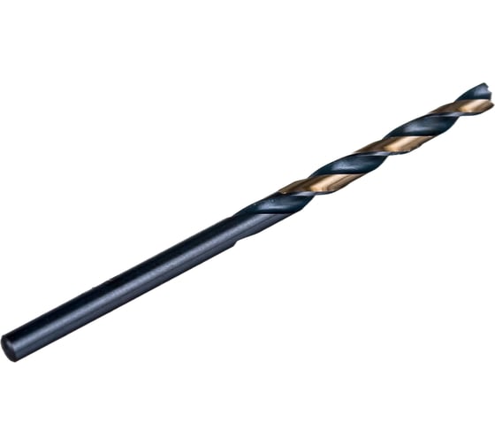 Сверло по металлу HSS-CNC 124 Pro-Tec 3.2 мм GRAPHITE 55H015