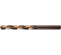 Сверло по металлу HSS-CNC 124 Pro-Tec 7.0 мм GRAPHITE 55H027