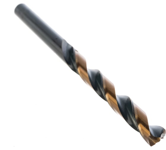 Сверло по металлу HSS-CNC 124 Pro-Tec 7.5 мм GRAPHITE 55H028